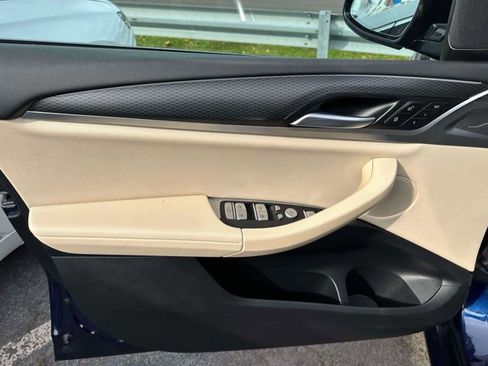 Used 2023 BMW X3 xDrive30i w/ M Sport Package image 16