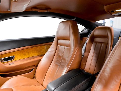 Used 2004 Bentley Continental GT AWD/4WD image 13