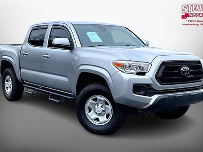 Used 2022 Toyota Tacoma SR