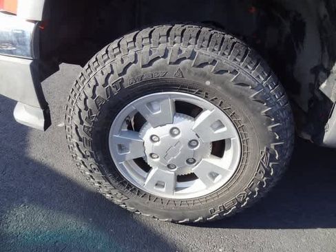 Used 2008 Chevrolet Colorado LT w/ Power Convenience Package image 15