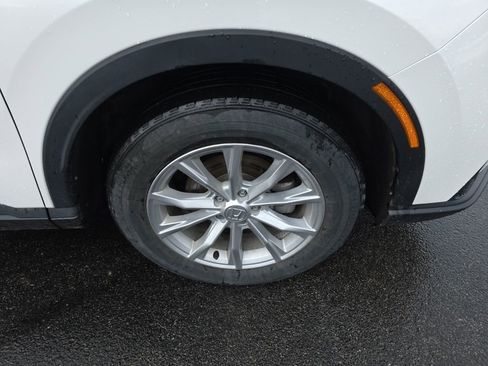 Certified 2023 Honda CR-V EX-L image 9