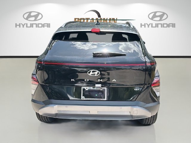 New 2026 Hyundai Kona Limited FWD image 6