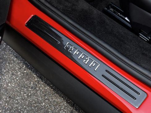 Used 2025 Ferrari 296 GTB RWD image 26