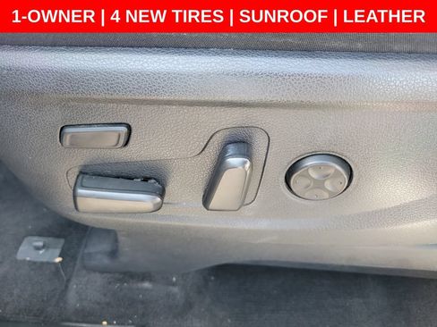 Used 2021 Hyundai Palisade Calligraphy FWD image 21