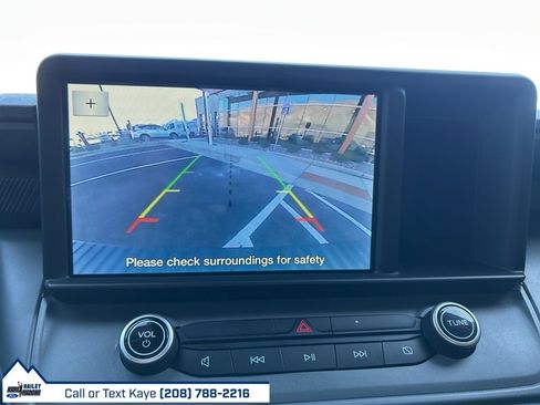 Used 2023 Ford Maverick XL image 36