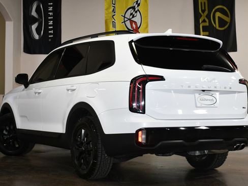 Used 2024 Kia Telluride SX Prestige X-Pro image 6