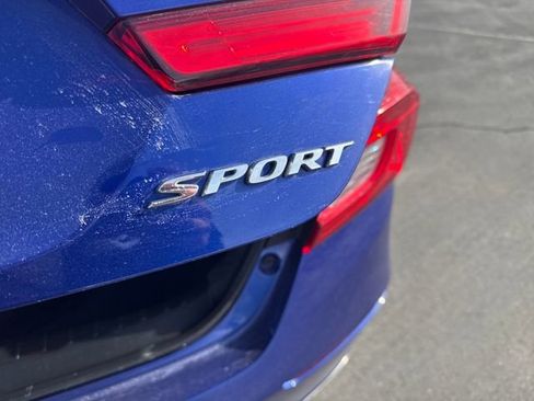 Used 2021 Honda Accord Sport image 40