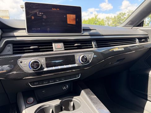 Used 2019 Audi S5 Prestige AWD/4WD image 26