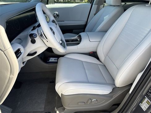 New 2026 Hyundai Palisade Limited image 9