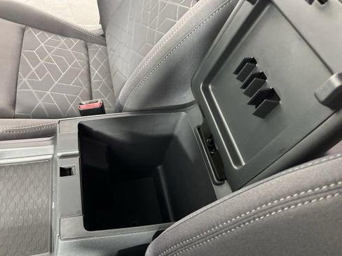 New 2026 Nissan Frontier SV w/ SV Convenience Package image 28