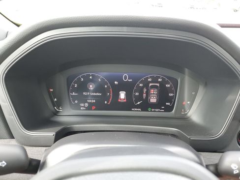 Used 2026 Honda Passport TrailSport image 24