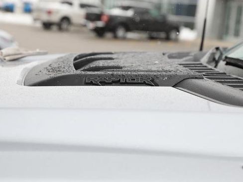 Certified 2022 Ford F150 Raptor w/ Equipment Group 801A High image 4