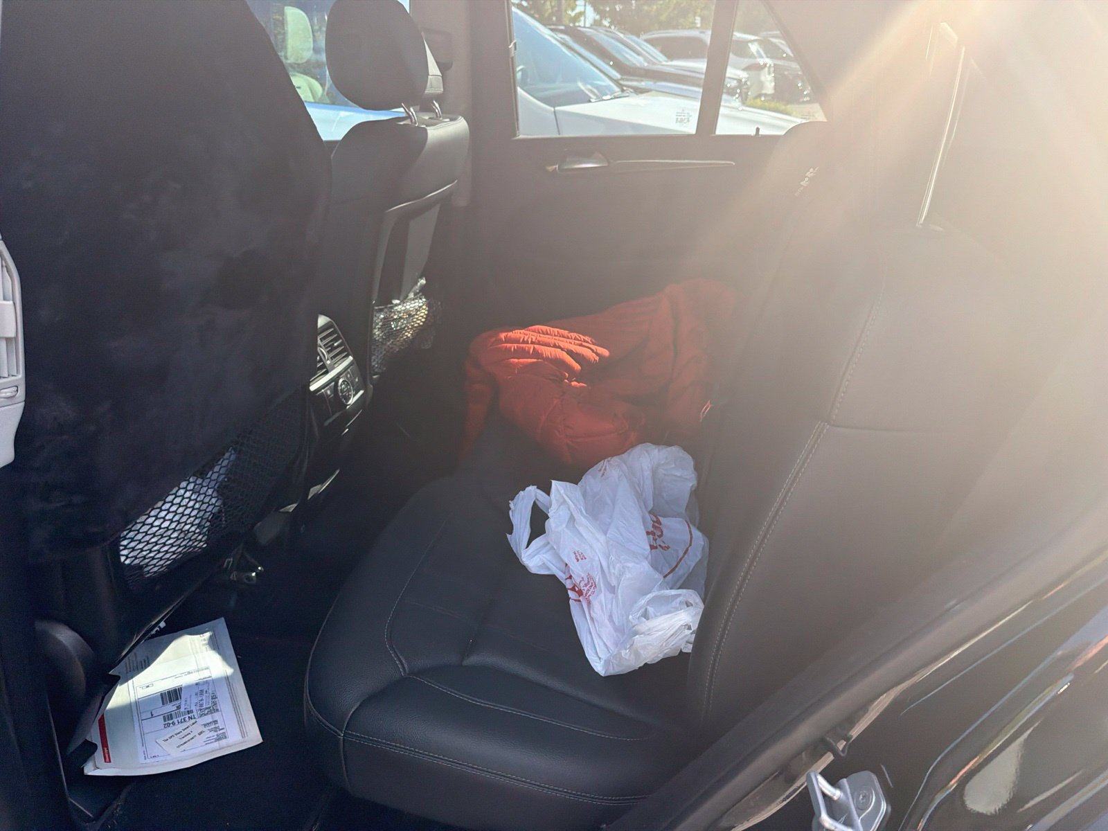 Used 2016 Mercedes-Benz GLE 350 4MATIC image 14