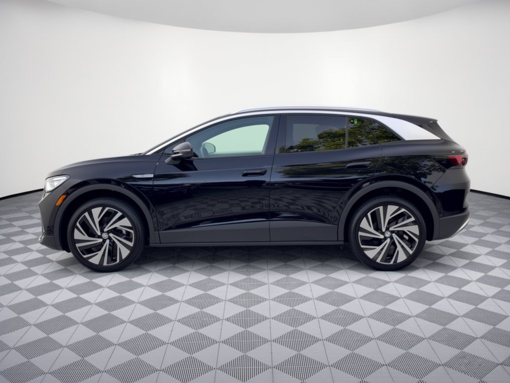 Used 2025 Volkswagen ID.4 Pro S Plus AWD/4WD image 2