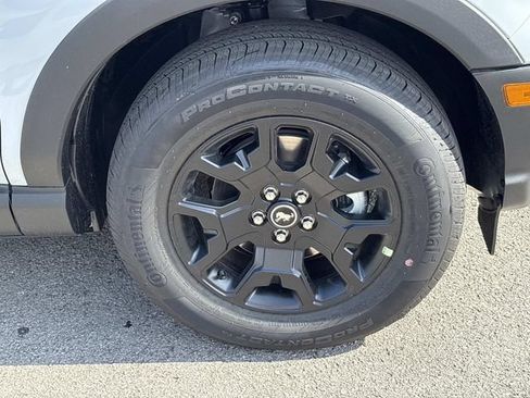 New 2026 Ford Bronco Sport Big Bend w/ Convenience Package AWD/4WD image 9