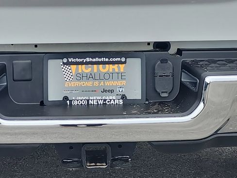 Certified 2024 RAM 2500 Big Horn image 22