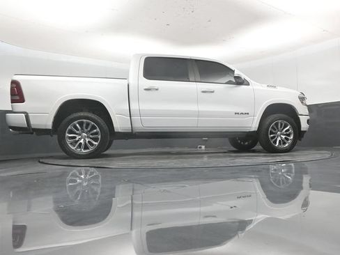 Used 2021 RAM 1500 Laramie w/ Laramie Southwest Edition AWD/4WD image 47