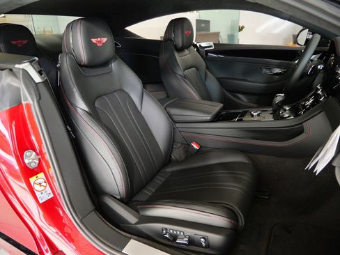 New 2026 Bentley Continental GT image 17