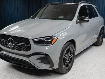 Certified 2026 Mercedes-Benz GLE 450 4MATIC