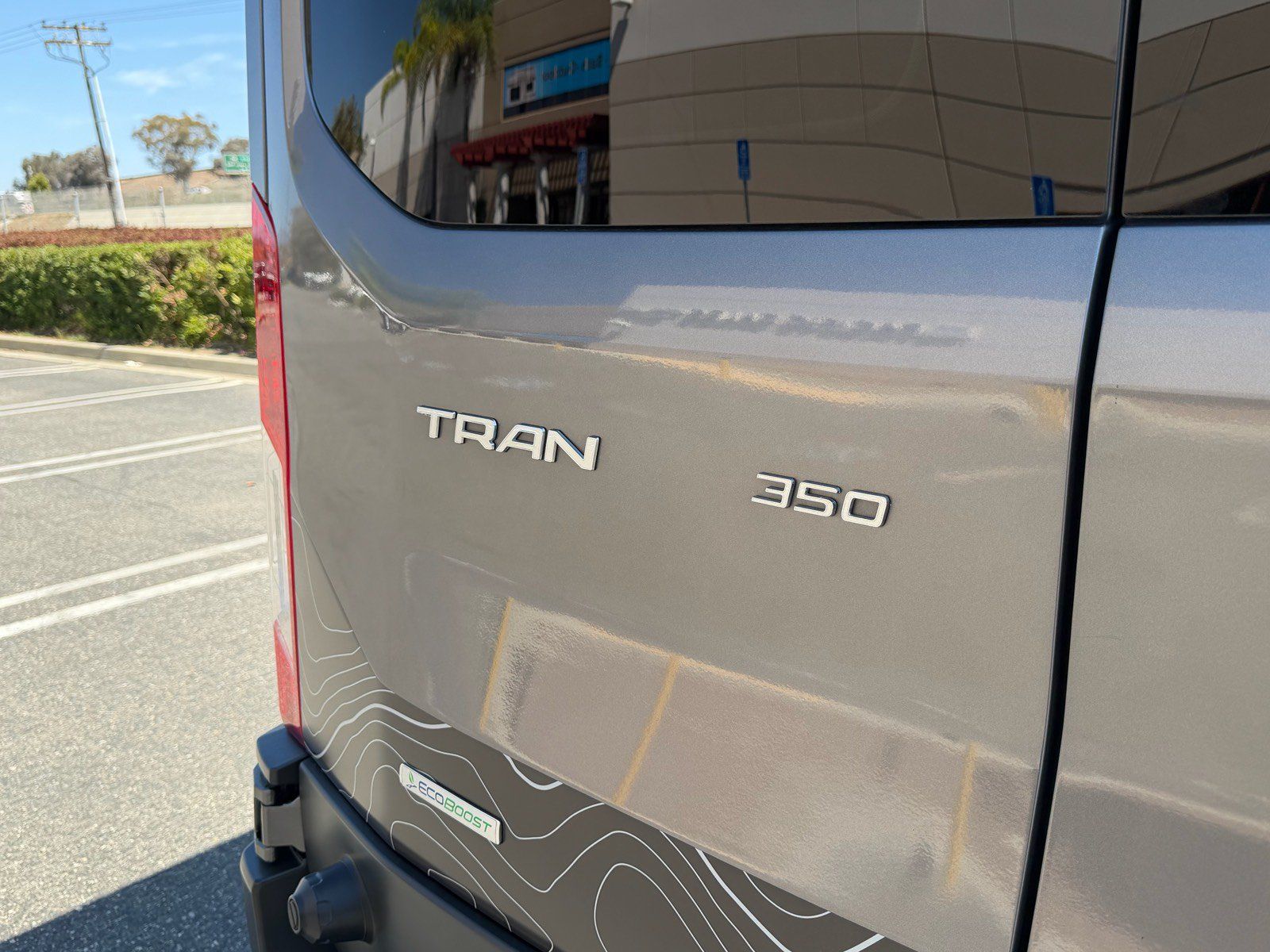 Used 2015 Ford Transit 350 XLT RWD image 26