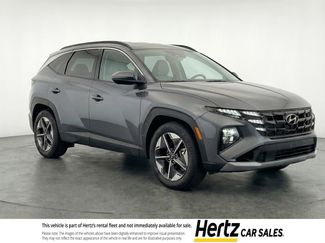 Used 2025 Hyundai Tucson SEL video 1
