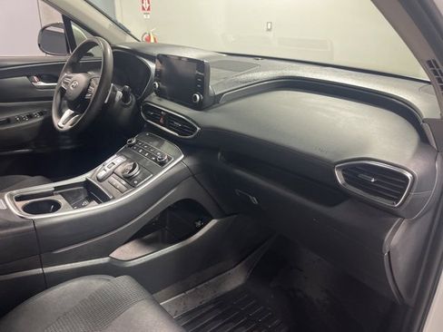 Used 2022 Hyundai Santa Fe SEL image 22