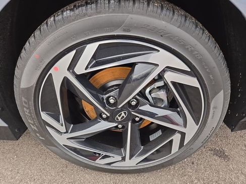 New 2026 Hyundai Sonata SEL image 9