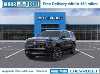 New 2026 Chevrolet Suburban High Country w/ Sun And Tow Package video 1