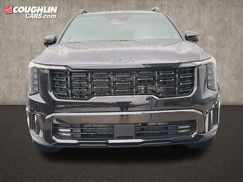 New 2026 Kia Sorento SX Prestige AWD/4WD image 2