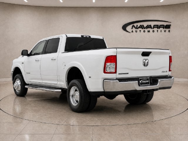 Used 2024 RAM 3500 Big Horn AWD/4WD image 5