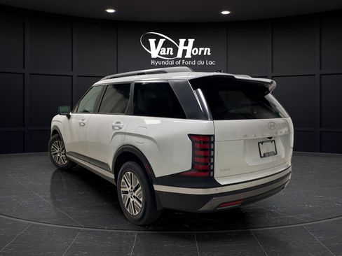 New 2027 Hyundai Palisade SEL AWD/4WD image 5