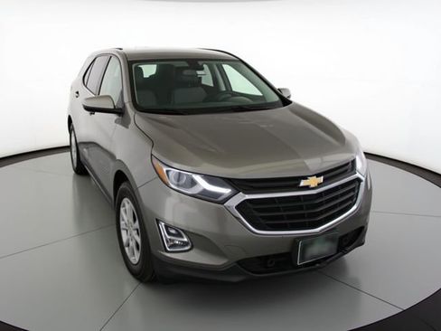 Used 2018 Chevrolet Equinox LT image 6