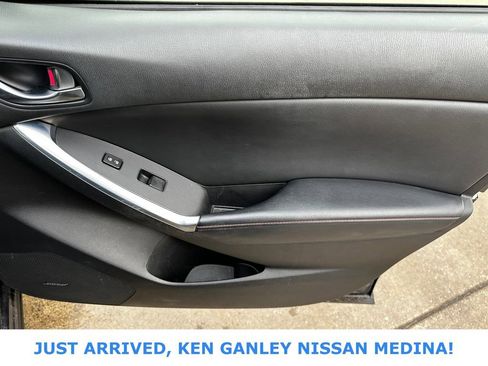 Used 2015 MAZDA CX-5 Grand Touring image 23