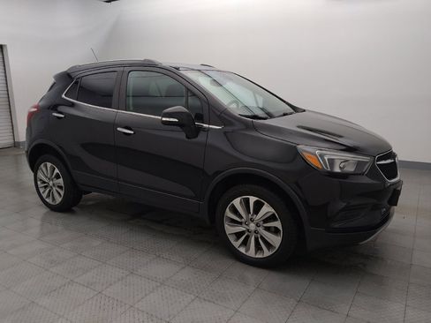 Used 2018 Buick Encore Preferred image 11
