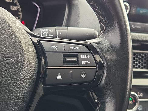 Used 2023 Honda Civic EX image 19