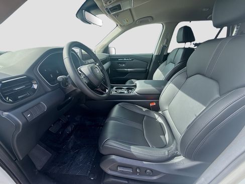 New 2026 Honda Pilot EX-L image 17