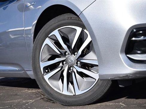 Used 2020 Honda Accord EX image 3