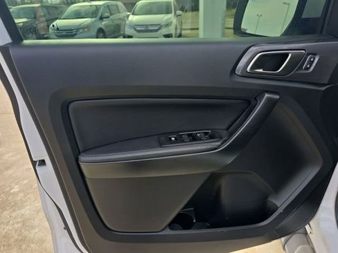 Used 2022 Ford Ranger Lariat w/ Equipment Group 501A High image 10