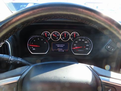 Used 2023 Chevrolet Silverado 2500 LT w/ Convenience Package image 33