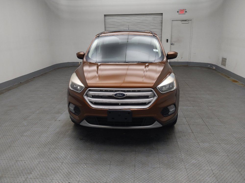 Used 2017 Ford Escape SE FWD image 15