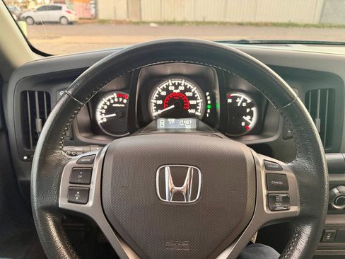 Used 2013 Honda Ridgeline RTL image 28