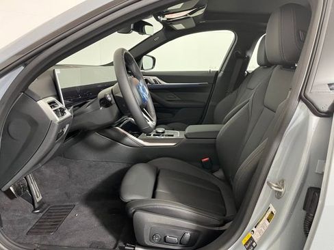 New 2026 BMW i4 xDrive40i w/ M Sport Package image 10