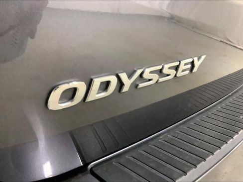 Used 2021 Honda Odyssey EX-L image 29