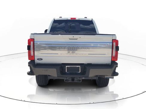 New 2026 Ford F350 King Ranch AWD/4WD image 6