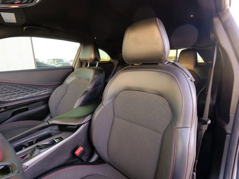 Used 2025 Dodge Charger R/T w/ Quick Order Package 25M R/T image 22