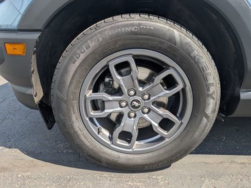 Used 2022 Ford Bronco Sport Big Bend w/ Convenience Package image 26