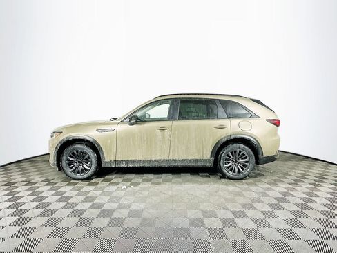 New 2026 MAZDA CX-70 SC Plus AWD/4WD image 5
