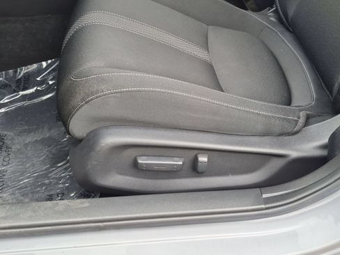 Used 2019 Honda Civic EX image 22