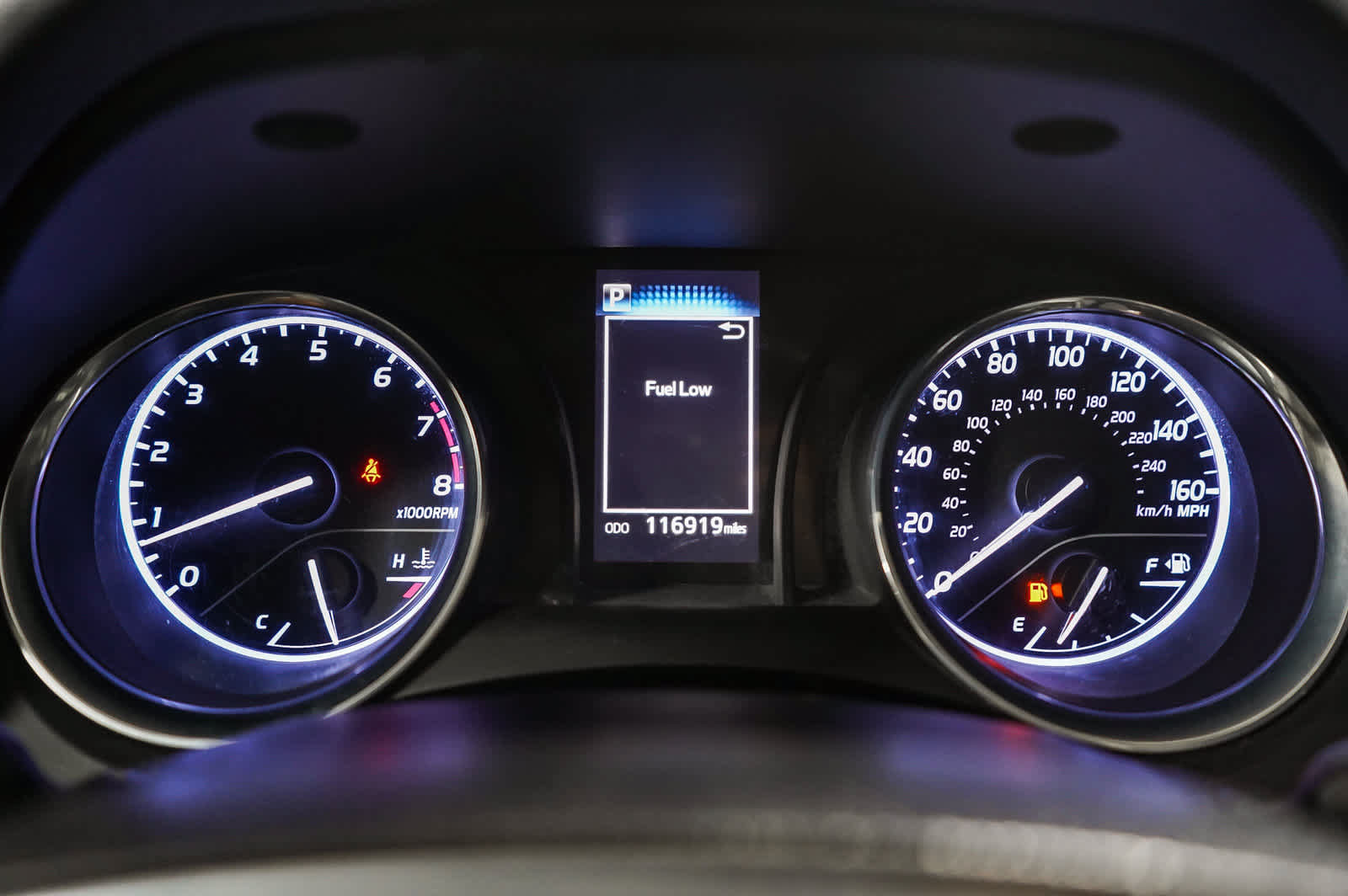 Certified 2020 Toyota Camry LE FWD image 20