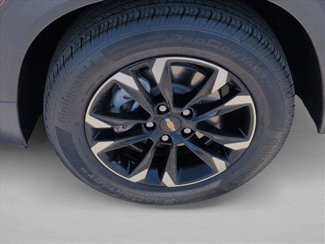 Certified 2023 Chevrolet TrailBlazer LT w/ Convenience Package FWD image 30